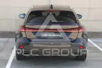 2025 Audi A5