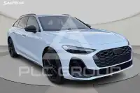 2025 Audi A5