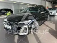 2025 Audi A5
