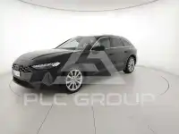 2025 Audi A5