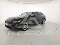 2025 Audi A5