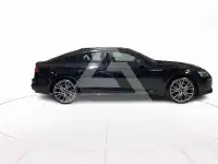2025 Audi A5