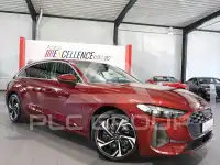 2025 Audi A5