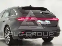 2025 Audi A5