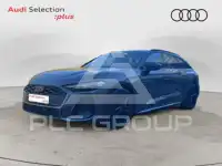 2025 Audi A5