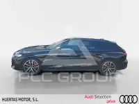 2025 Audi A5