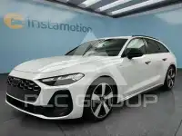 2025 Audi A5