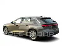 2025 Audi A5