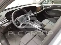 2025 Audi A6