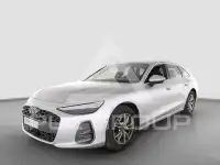 2025 Audi A6