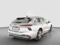2025 Audi A6