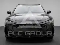 2025 Audi A6