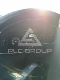 2025 Audi A6