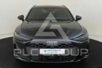 2025 Audi A6