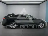 2025 Audi A6