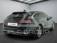 2025 Audi A6