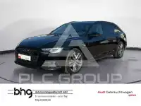 2025 Audi A6