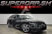 2025 Audi A6