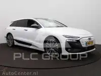 2025 Audi A6