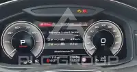 2025 Audi A6