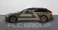 2025 Audi A6