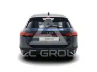 2025 Audi A6