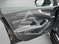 2025 Audi A6