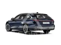 2025 Audi A6