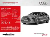 2025 Audi A6