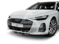 2025 Audi A6