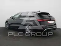 2025 Audi A6