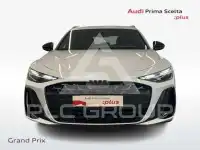 2025 Audi A6