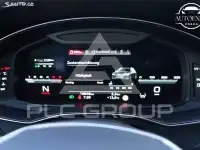2025 Audi A6