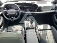 2025 Audi A6