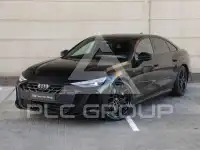 2025 Audi A6