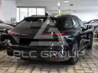 2025 Audi A6