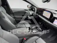 2025 Audi A6