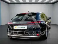 2025 Audi A6