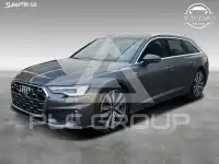 2025 Audi A6