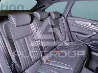 2025 Audi A6