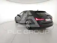 2025 Audi A6