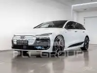 2025 Audi A6