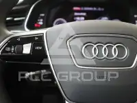 2025 Audi A6