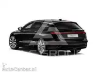 2025 Audi A6