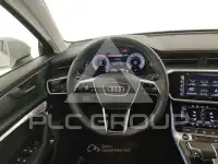 2025 Audi A6