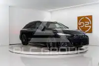 2025 Audi A6