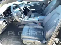 2025 Audi A6