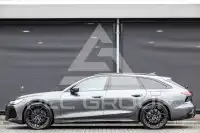 2025 Audi A6