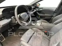 2025 Audi A6