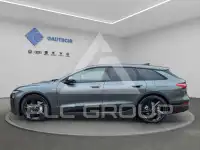 2025 Audi A6